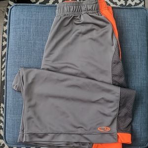 Boys Champion basketball shorts